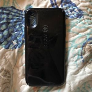 iPhone Speck Case